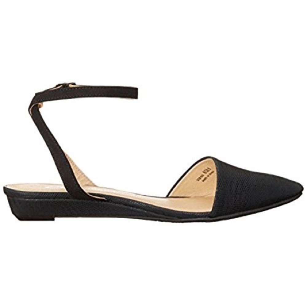 Chinese Laundry Ankle Strap Flat